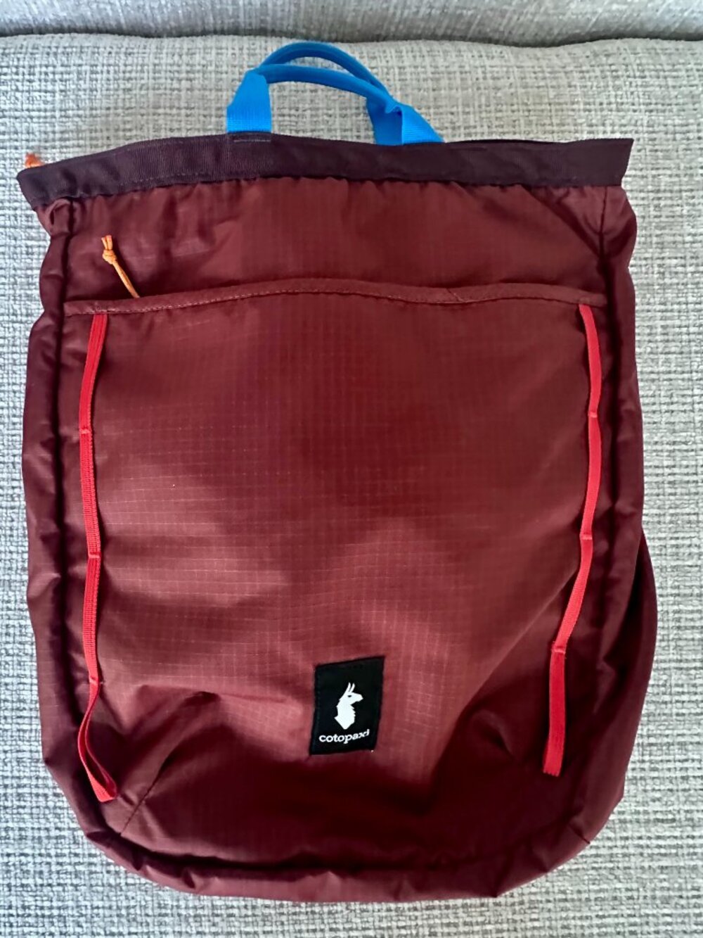 Cotopaxi Todo 16L Convertible Tote
